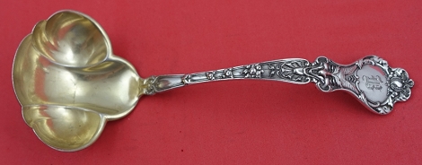 Gravy Ladle GW  7 1/4